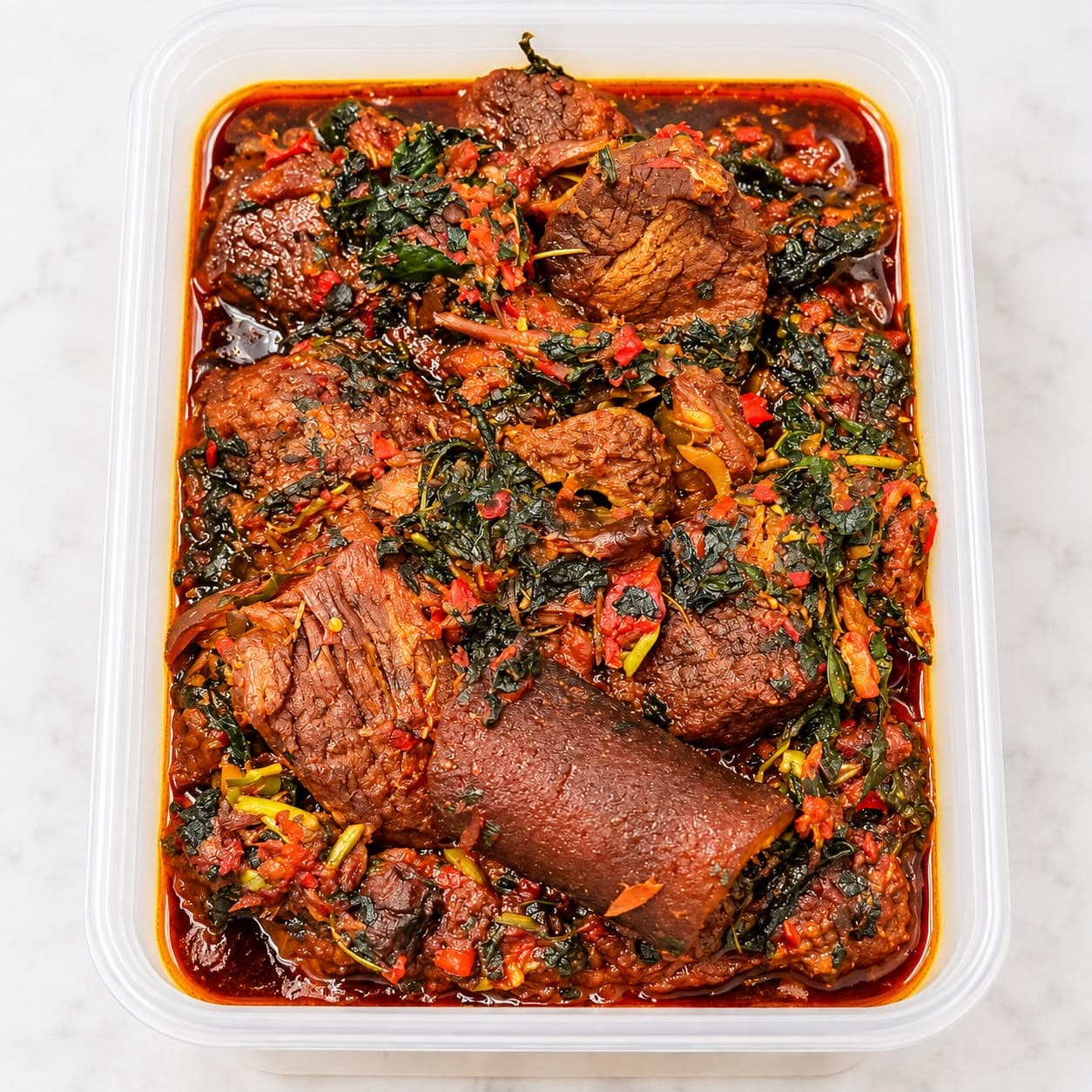 Efo Riro